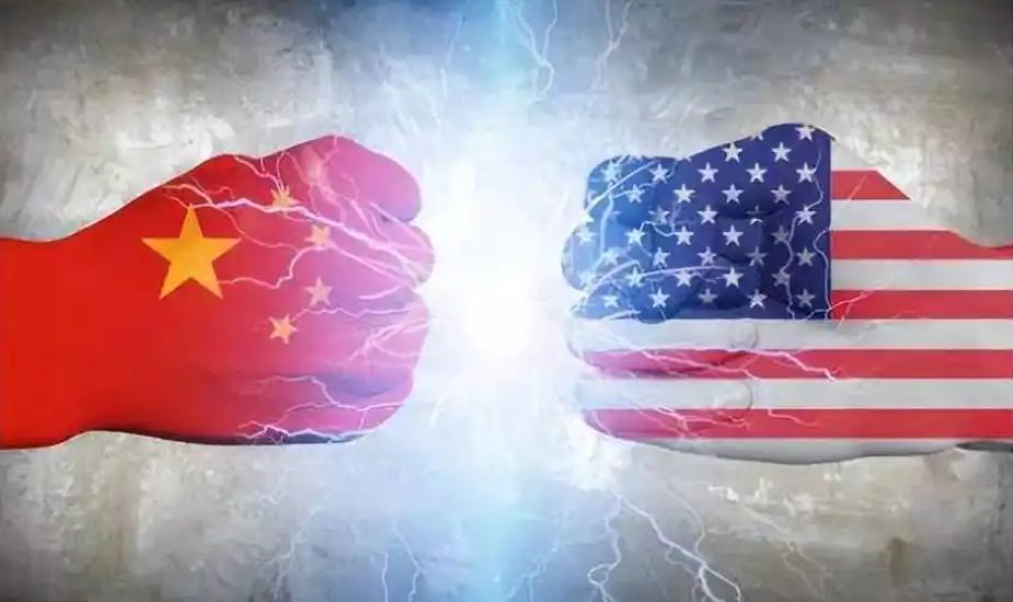 🌛美国斗的其实不是欧盟、也不是俄罗斯，而是我们。但我们斗的却不是美国，而是