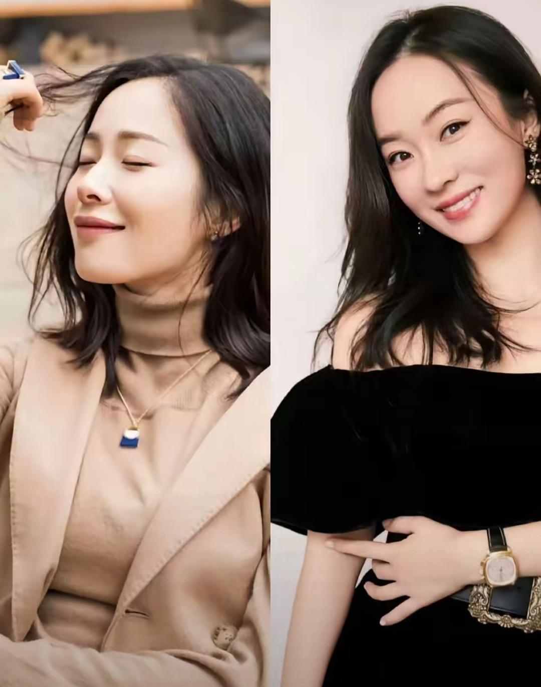 江一燕官宣离婚,但杜江万万没想到,自己的完美好丈夫形象怎么就崩了?江一燕在浪