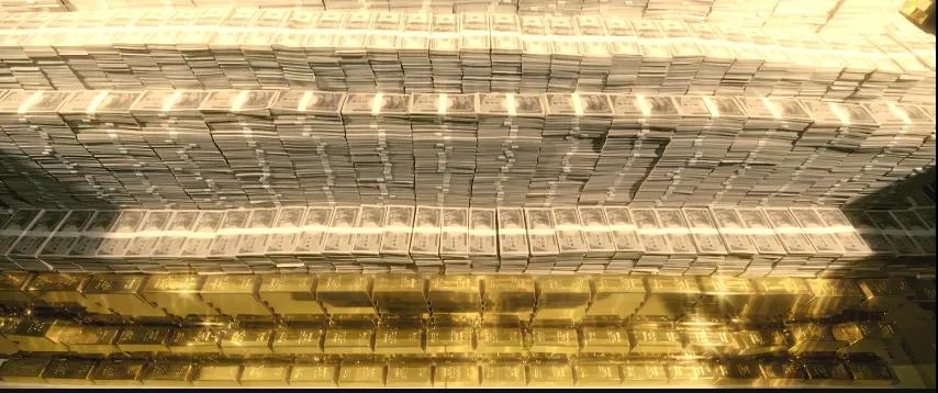 美国的政策有重大转变啊，之前阿根廷米莱说要美元化，美国的退休官员轮番出来反对，现