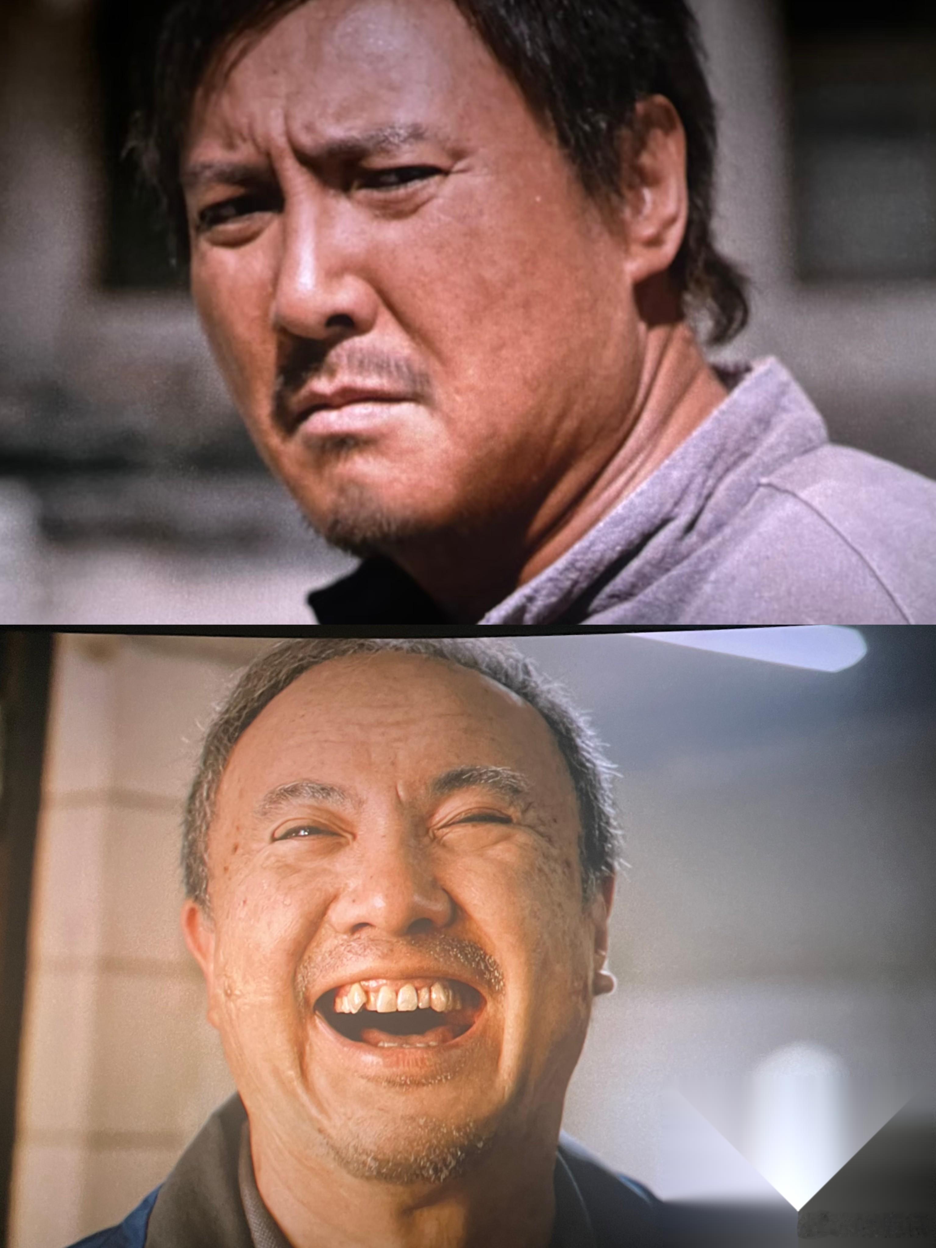 我有预感，沈腾估计要拿影帝了，因为他在这部电影里，呈现出跟以往完全不一样的感