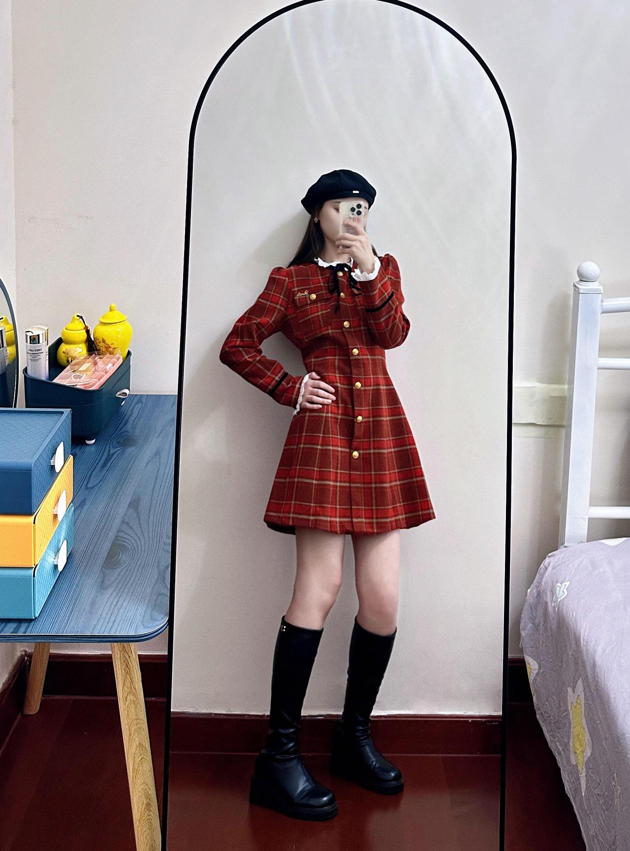 有哪些日常又气质的穿搭推荐