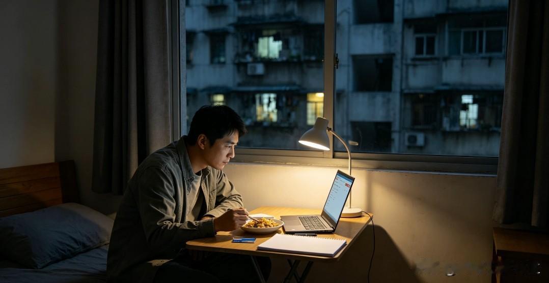 一位经济学家说：“现代人都变聪明了。赚到三四十万存款后，不回老家盖房，也不再买