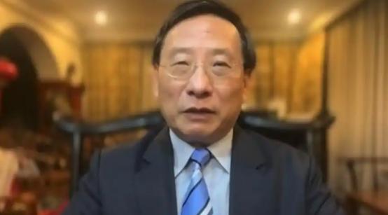 谁是阻碍中国前进的最大绊脚石？高志凯老师认为：就是那些已经“物理脱离”中国的精英