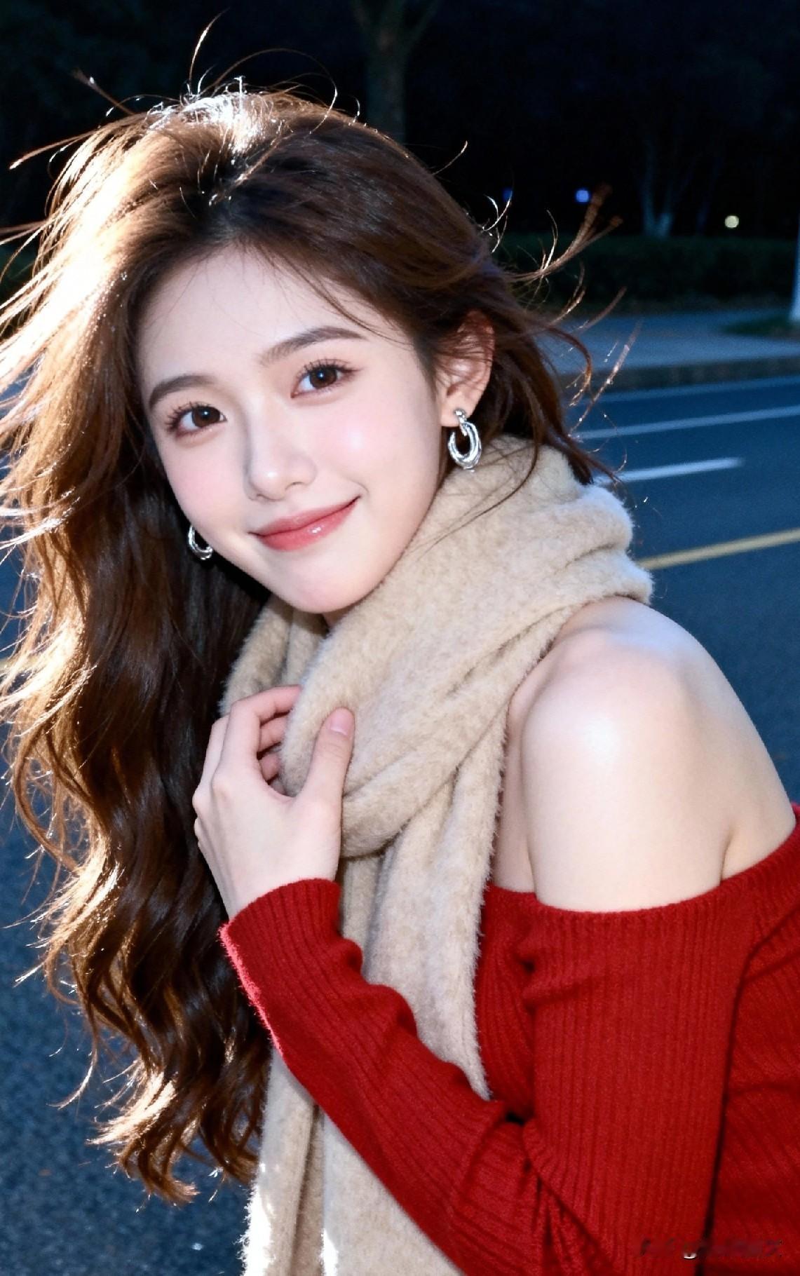 年轻真好你见过最漂亮的女生是谁什么样的女生能让人一眼心动？哪些美丽的女性曾让