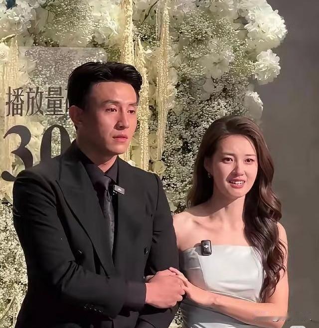 短剧圈最有CP感的两个人！当属刘萧旭和郭宇欣！刘萧旭对郭宇欣的在意，真不是演