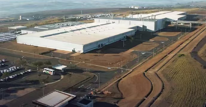 大概一个月前我们盘点了长城汽车在国内的几大工厂和各个工厂负责生产的主要车型，那么