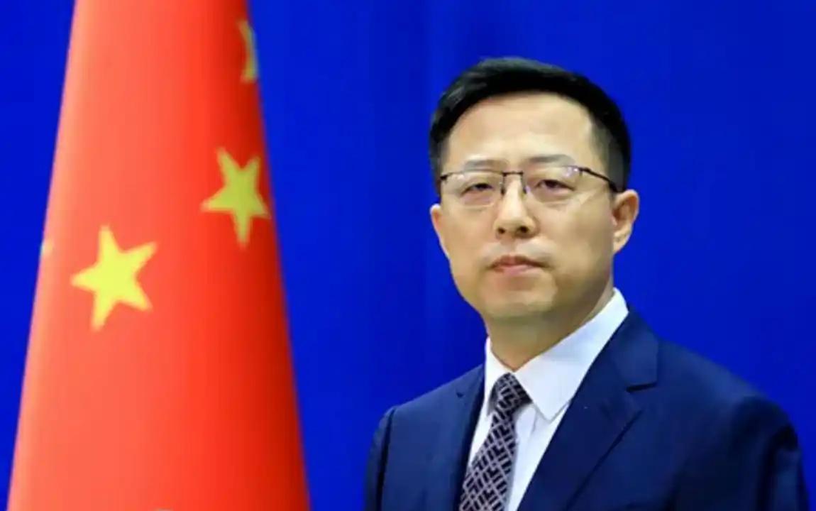 为什么世界各国都遵守一个原则“中国不开第一枪”？因为后面还有第二句话:“我们决