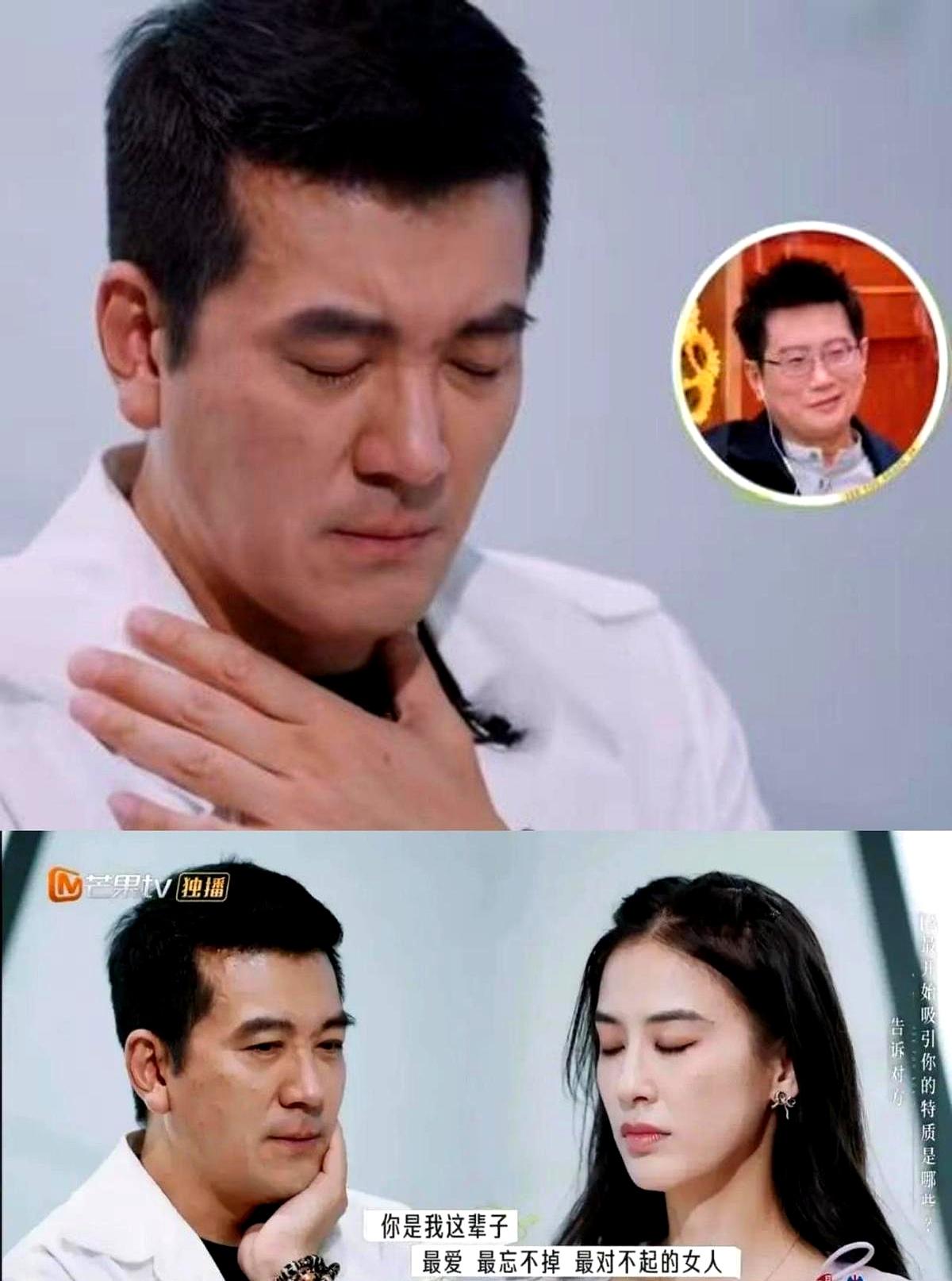 高速上开了6小时车，黄圣依嗓子都哑了，坐副驾的杨子却还在嗑瓜子，连方向盘都没碰一
