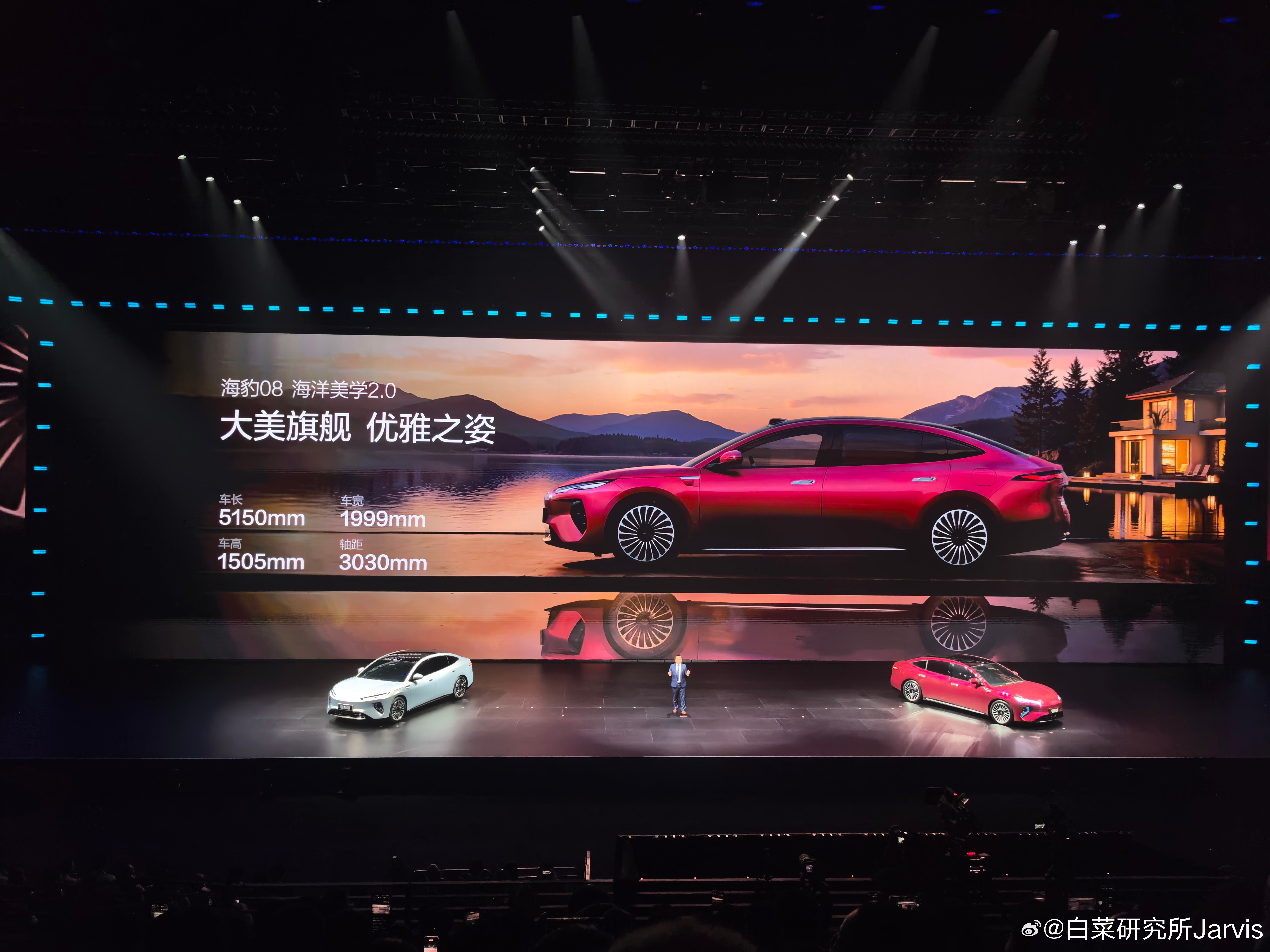 冲！就等海豹08了，颠覆的就是56E那一档。