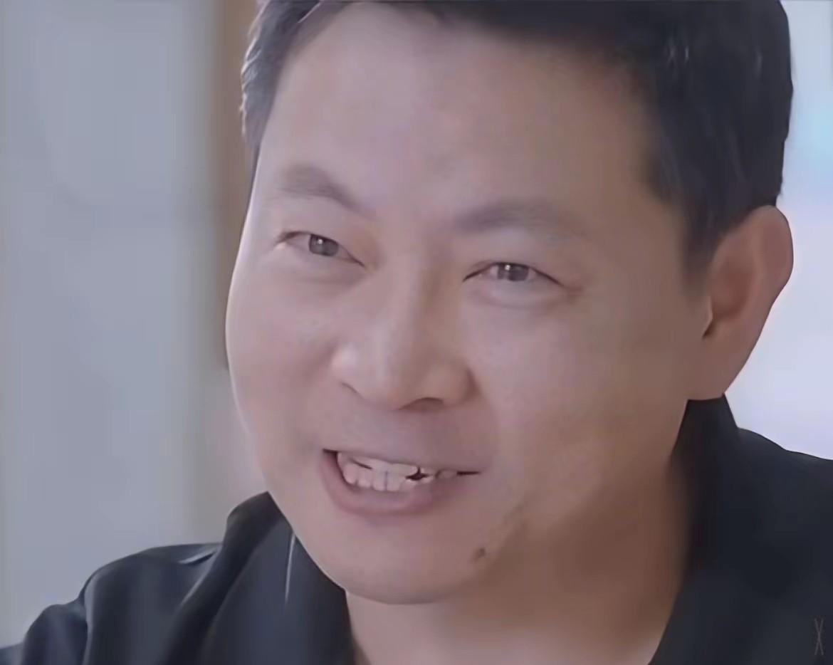 余承东最近又说了段大实话，让我觉得有必要重新聊聊“劳模”这事儿。他说自己“活