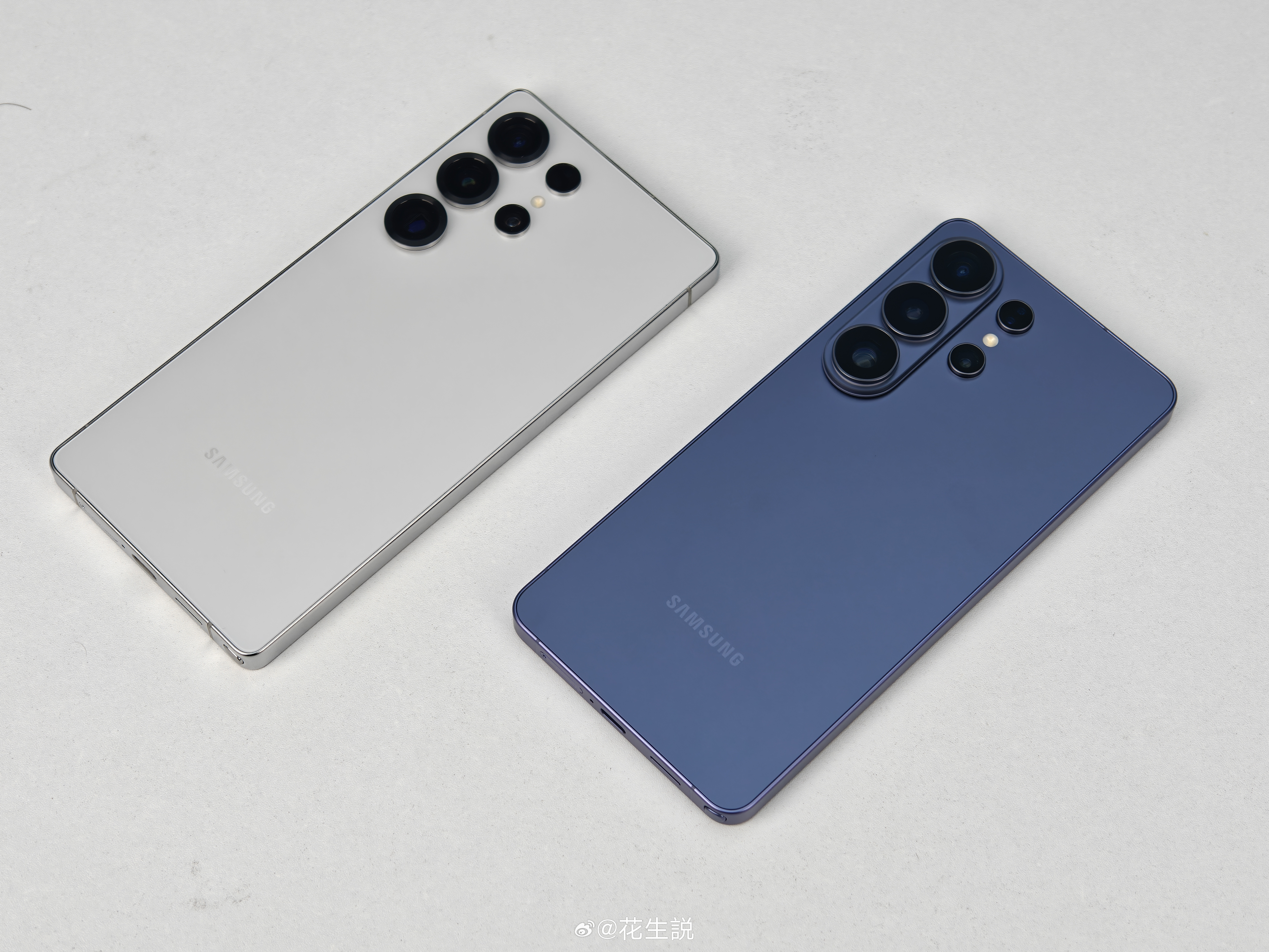 虽然S26标准版比上代尺寸大了一点，但S26Ultra比S25Ultra反到