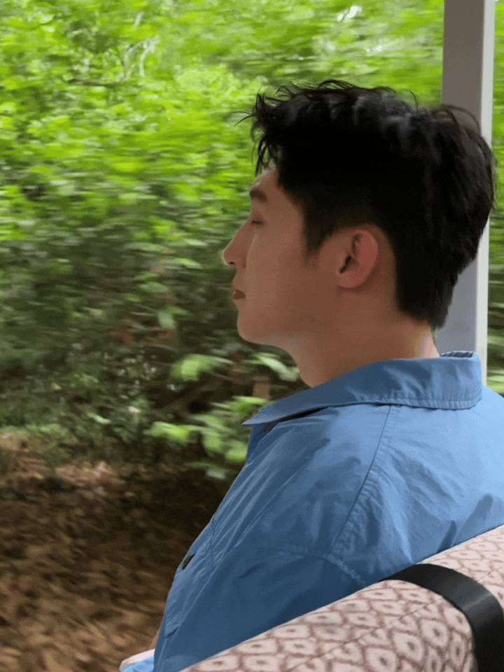 黄景瑜黄景瑜的小狗也要饭撒黄景瑜明川有知夏萌物