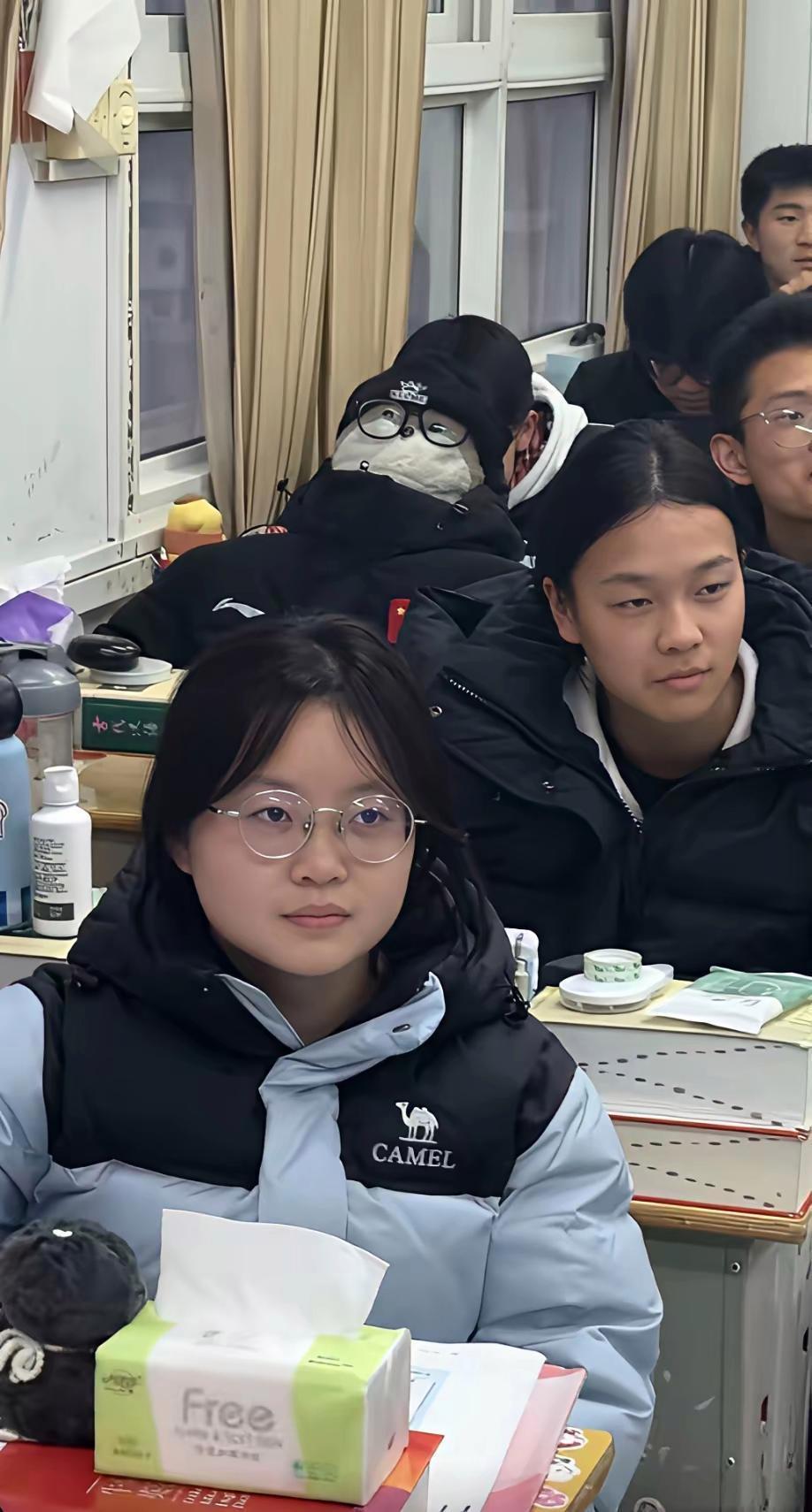 老师发来的你怎么回复