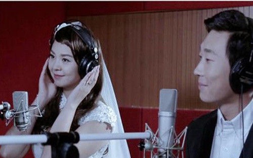 婚礼上什么歌曲适合新娘唱? 适合新娘在婚礼上唱的歌曲