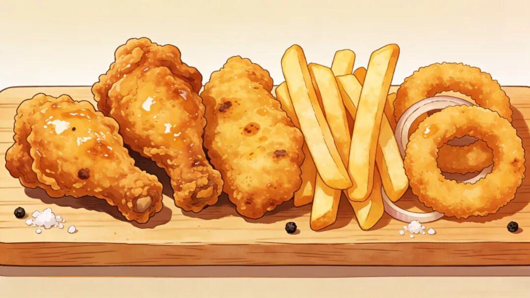 花生是高血脂的“祸首”？不想血管堵塞，5种食物尽量别吃花生这个东西，背了好多