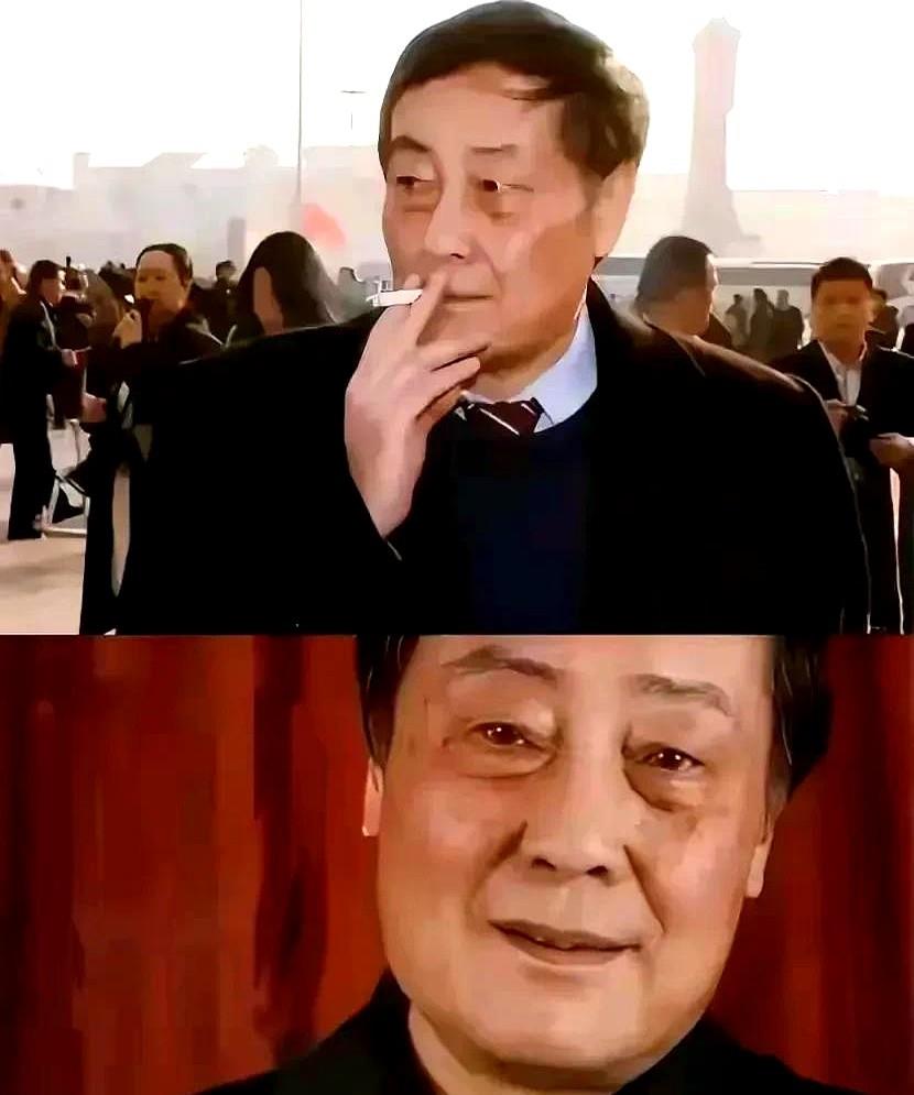 宗庆后一生布鞋是真的。想生儿子是真的。但是喜欢女人不是真的。他最