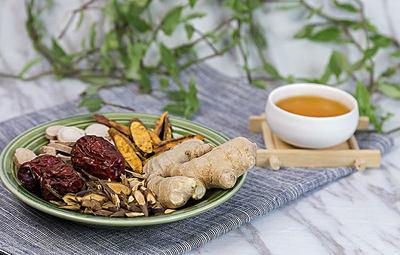 张仲景的绝活仅一味药，阳气从头补到脚，横扫寒湿、痰湿、淤堵中医理论认为，阳气是