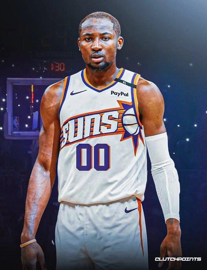 NBC湾区记者DaltonJohnson说，太阳和国王依然对库明加有兴趣。但太