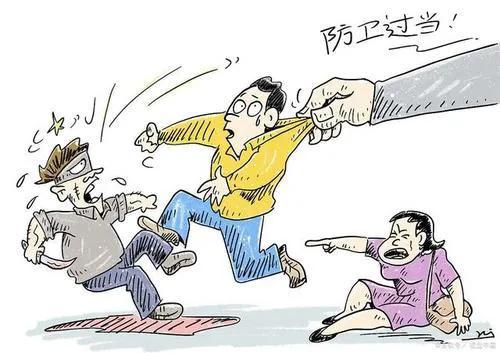 “这是正当防卫？”天津，一老板拖欠一单身妈妈三万多元工资，后因被列为“老赖”而怀