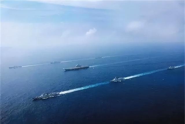 中美开战，美若使用声波武器，视为使用核武，原因是它比核武还狠，中国有核反击的权力