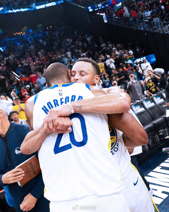 【#勇士回应淘汰快船#】4月16日，NBA附加赛上演惊天逆转！金州勇士在末节最多