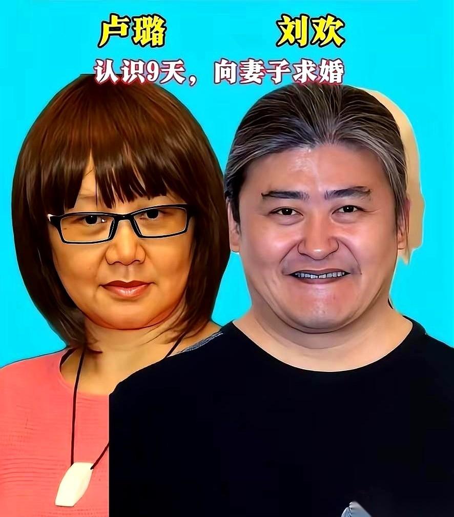 大S和汪小菲，当初爱得能为对方死，后来恨不得对方死。这哪是结婚离婚，这是演了一出