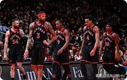 猛龙队4大球星:英格拉姆，16届榜眼，身高203，28岁，场均22+6+4