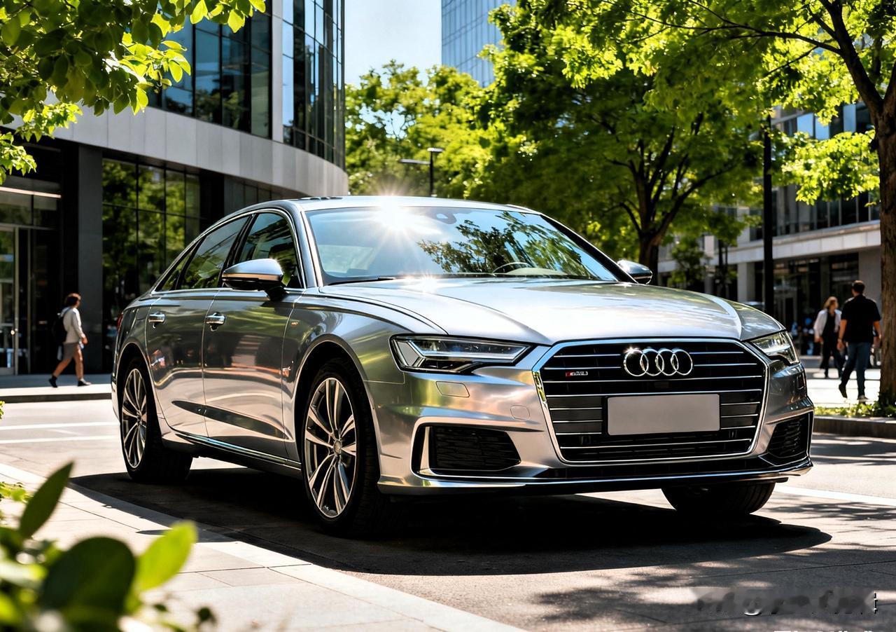 先给核心结论：30万级预算，家用兼商务首选40TFSI豪华动感型/致雅型！别觉