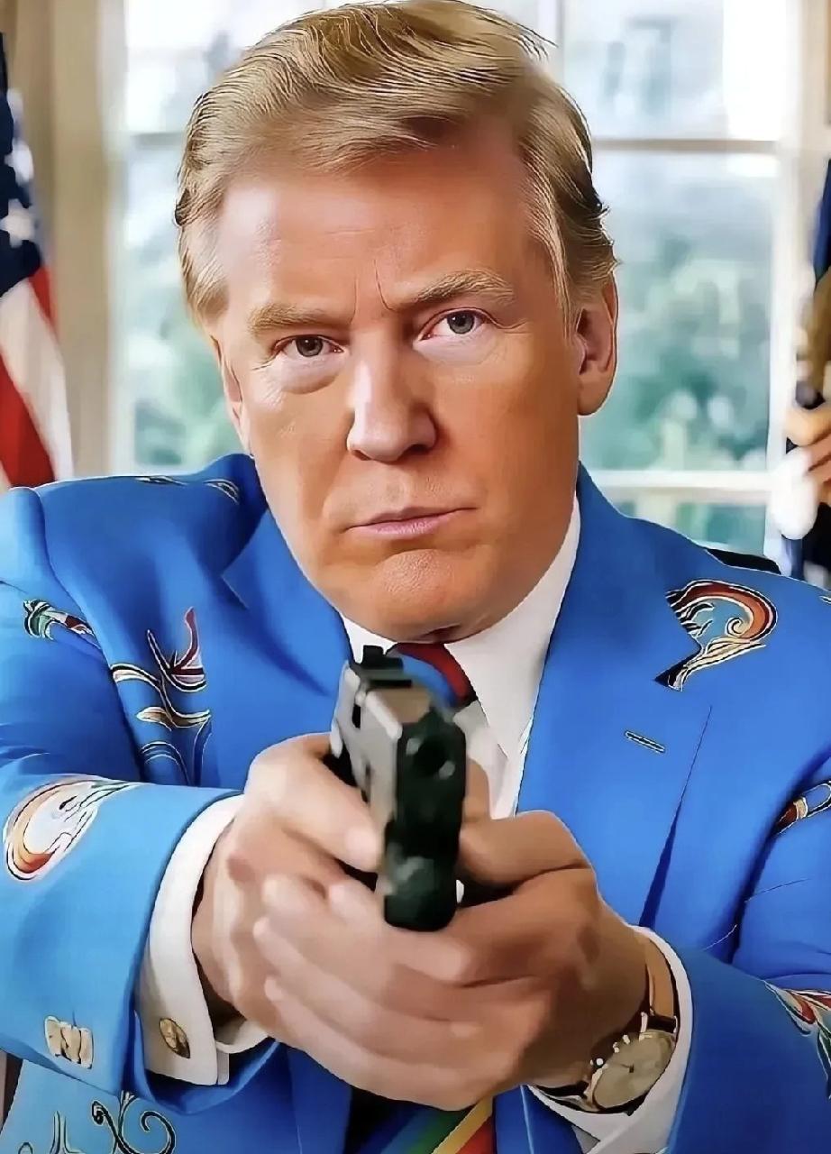 美国总统特朗普消息4月17日，特朗普宣布了一个重要消息：要邀请以色列总理内塔