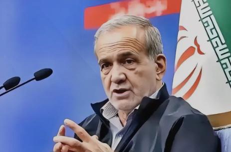 越来越清晰了，内贾德之死证明所有伊朗反美的领导者，不管是前任还是现任，都得死。