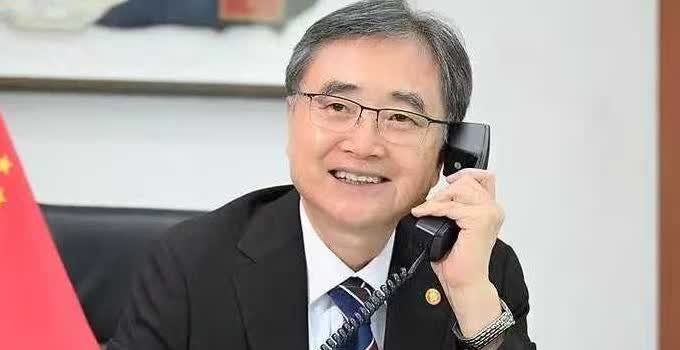 韩国打破惯例，外长赵显选择特殊日期访华！9月15日，韩联社报道:“赵显外