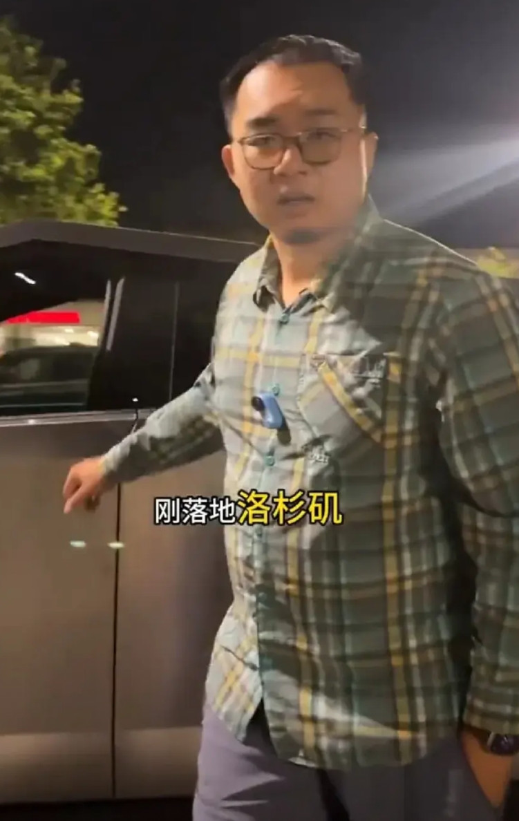 洛杉矶这群“大殖子”真可怜，就连人家自己家的媒体都报道那边折腾的热火朝天，他们却