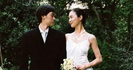 陈瑜、林子濠宣布结婚: 合情、合理、合法、和你;父亲林依轮送上祝福: 两位...