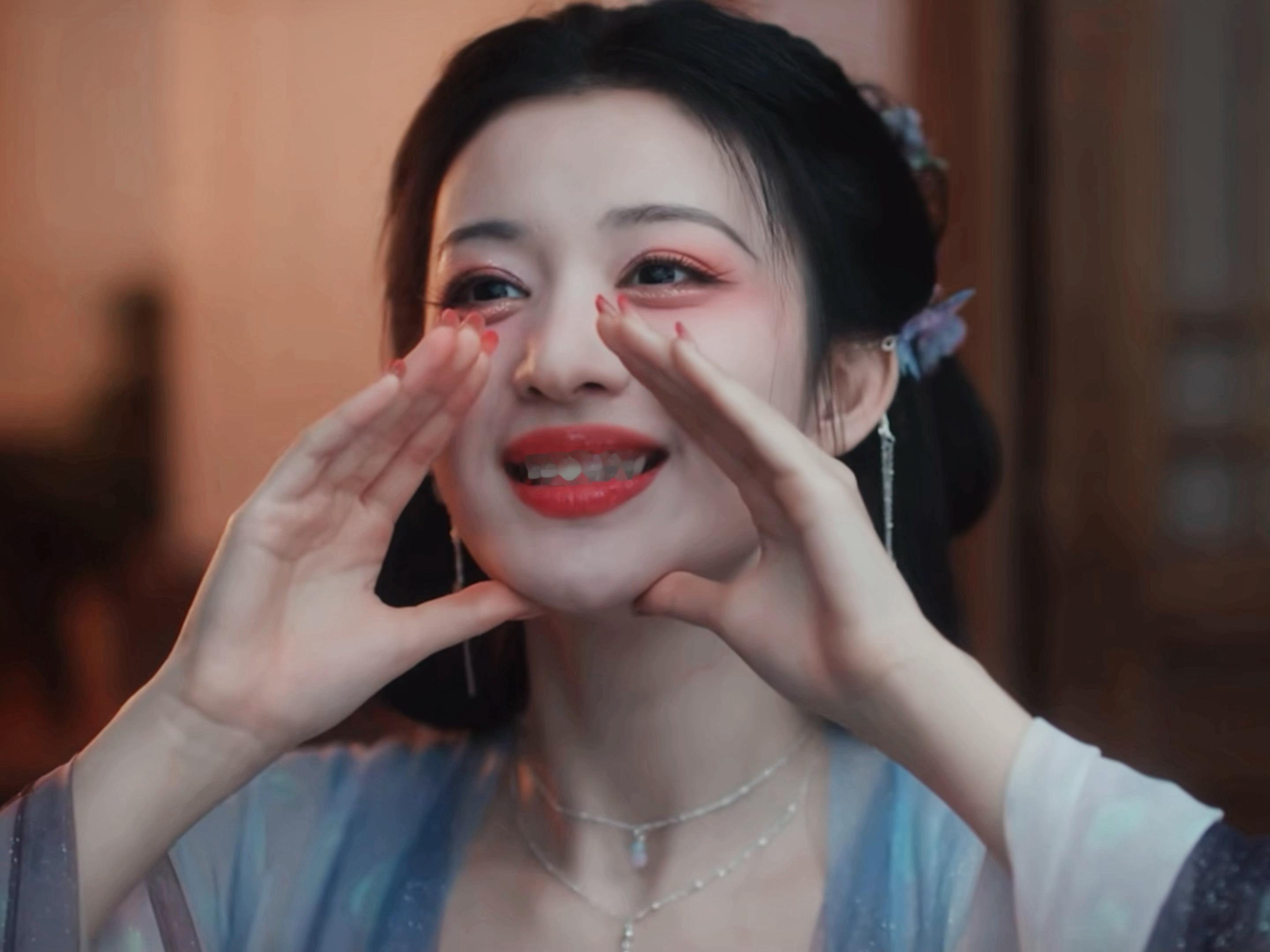 晚音宝宝学狼叫这里可爱鼠了🥰