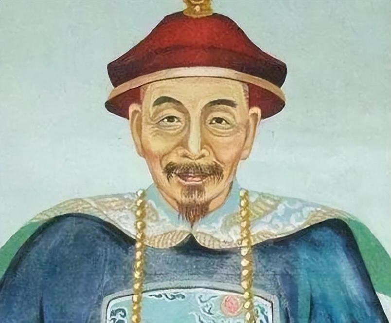 1750年，79岁的张廷玉被抄家，当场抄出了36.2万两白银，乾隆哈哈大笑：好你