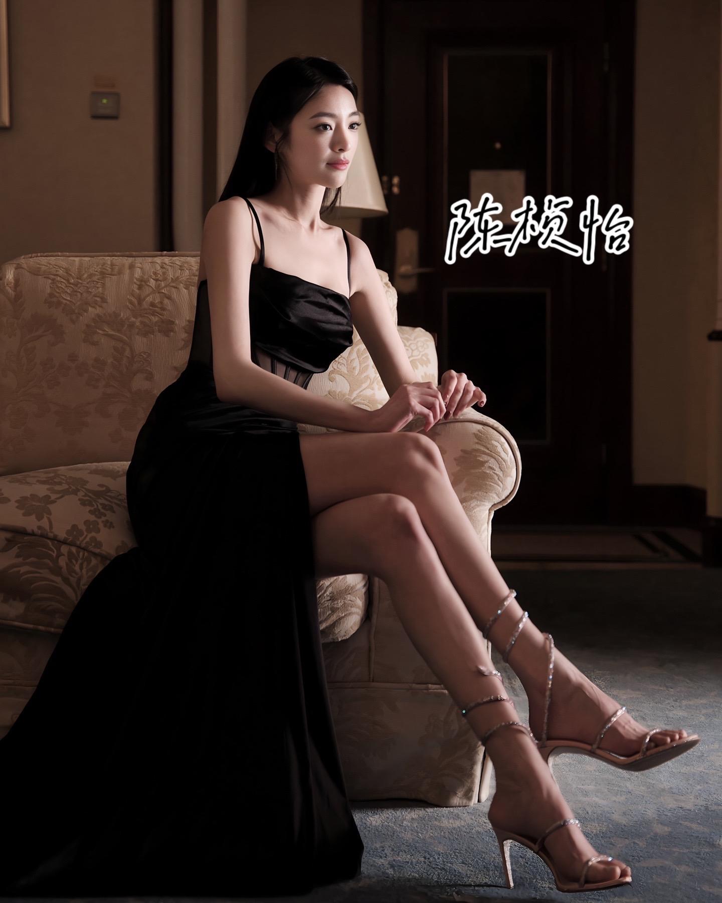 陈桢怡