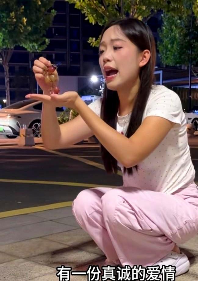 明明到手的幸福，非得等人走了才明白珍贵？等海军背上包离开深圳，大妹才红着眼说：