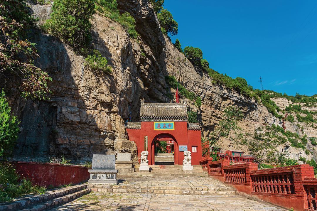 去太原足足5次，每次都有新惊喜!这座被低估的“龙城”，藏着太多宝藏去处，不是只有