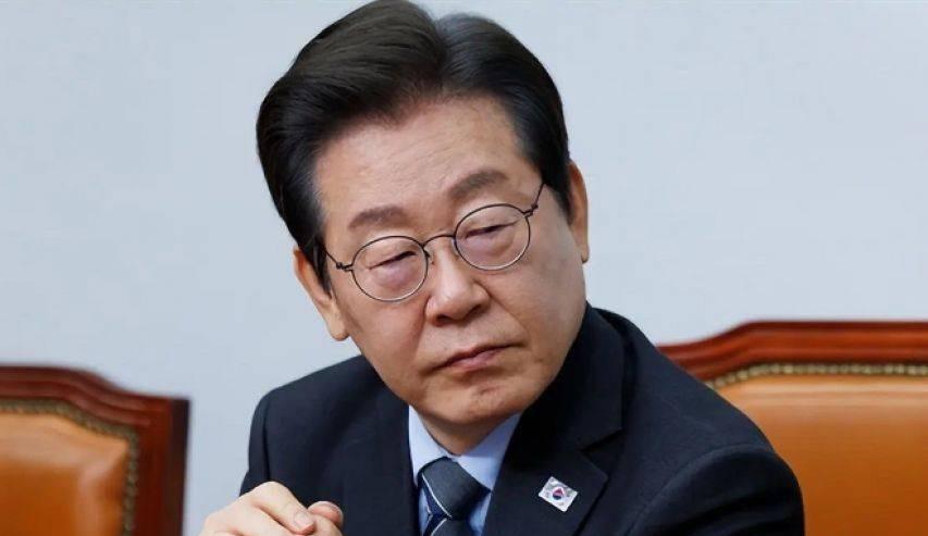 李在明收到中国“九三阅兵”后，表现的异常安静：如果出席现场，是否会得罪美国，如果