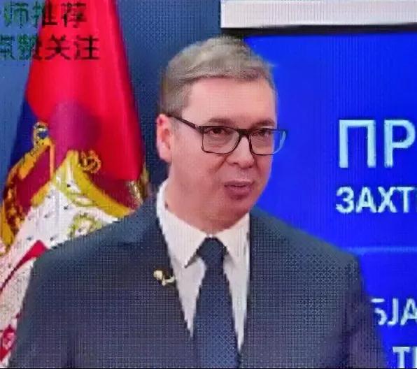 塞尔维亚直接摊牌！对196国官宣：装备中国超音速导弹！塞尔维亚公开引进中国超音