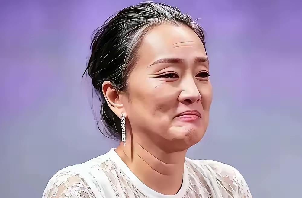 天呢！这还是一个人吗？人老了真挺可怕的。