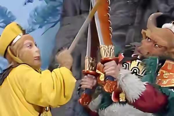 牛魔王与通天教主啥关系？三界无人敢惹，却遭天庭和佛道联合围剿《西游记