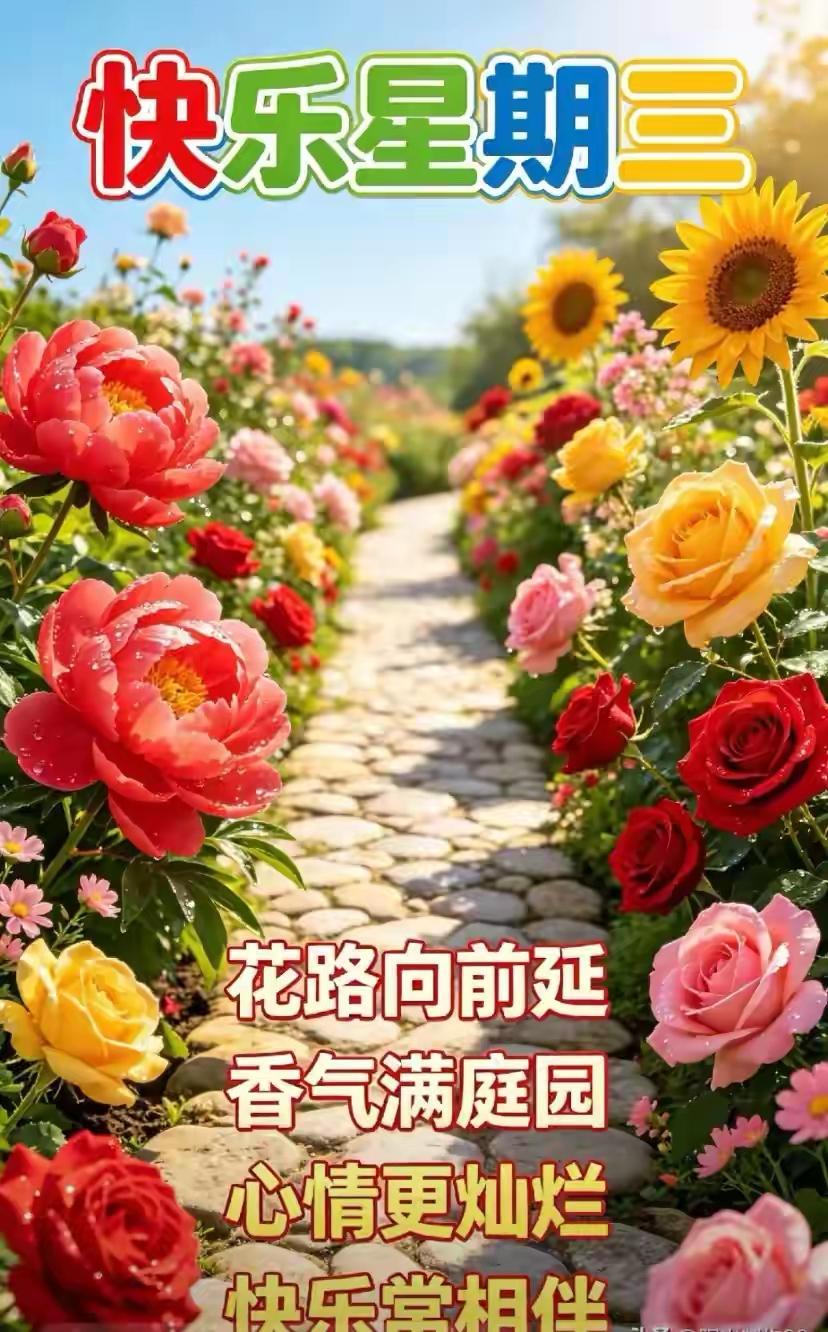 清晨的秋风缓缓吹来，一句暖心早安，治愈一整天的疲惫。把温柔的短句送给每一个认真生