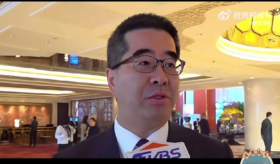 台陆委会“有所作为”，萧旭岑回应？4月11日，中国国民党副主席萧旭岑回应了台陆委