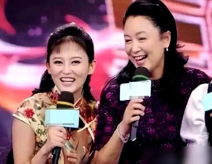 亲姑姑是陈红，亲姑父是陈凯歌，陈旭竟然在横店跑了整整10年龙套！当年电影《