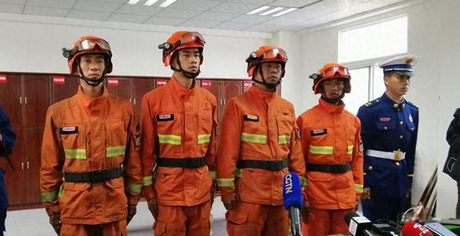 为什么要取消消防员的军人身份？这么说吧，就是为了减少现役军人数量，应对之