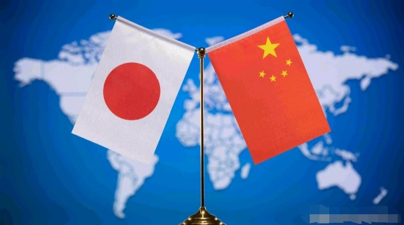日本白高兴了！原本以为我们是在释放中日关系和缓的信号，没想到日本只是空欢喜一场