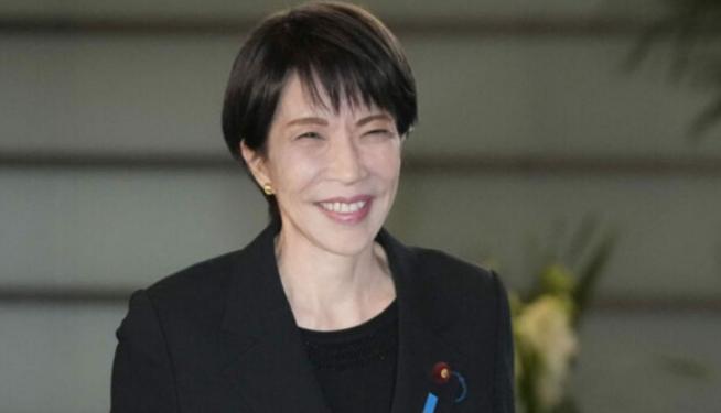 日本政府最近急得像热锅上的蚂蚁，因为他们发现，自己派往中国重庆的新任总领事，行李