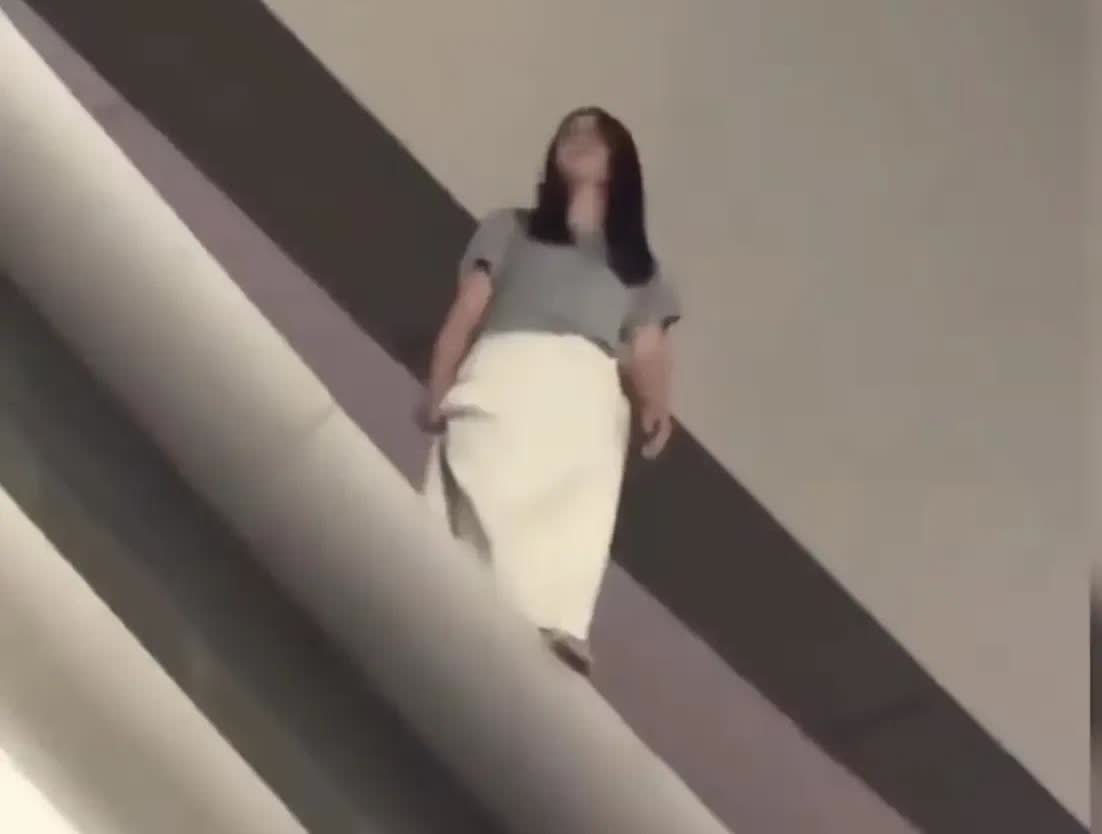 赌桌无情。几天前，28岁女子踏进澳门金沙，先赢二十余万，顿时信心爆棚，加码再搏，