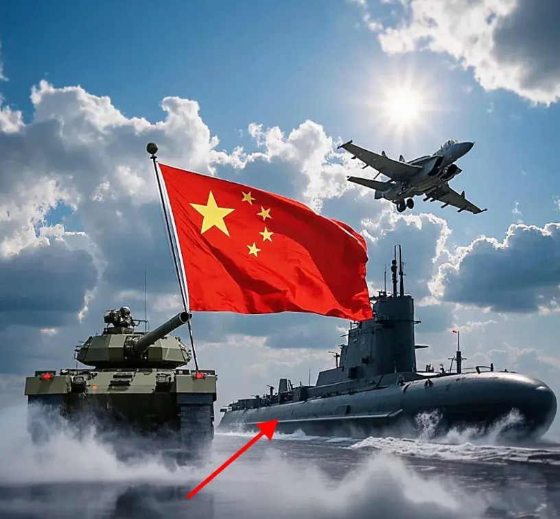 哇塞！全球都不淡定了！东方大国一发力，美国、俄罗斯、欧盟全惊到！在联合